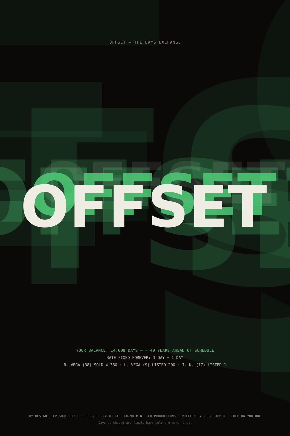 Offset — episode 03 poster.